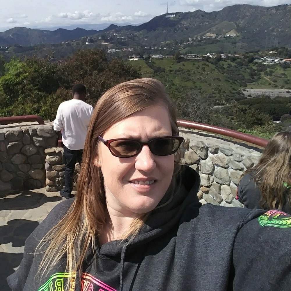 Meet your Posher, Jill